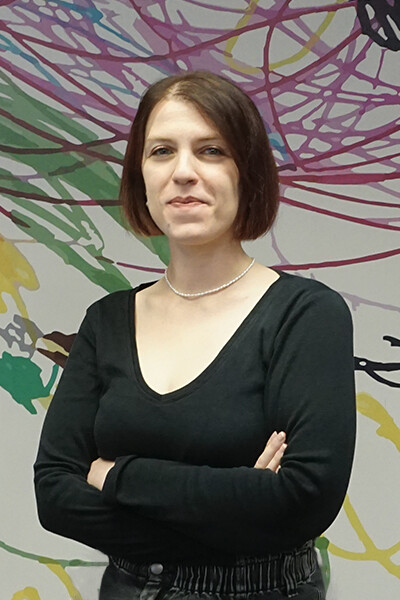 Arch. Chiara Scalzo
