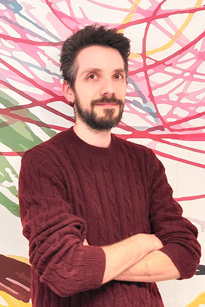 La Manna Paolo