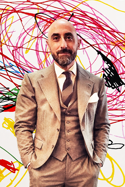 Ing. Giuseppe Leli